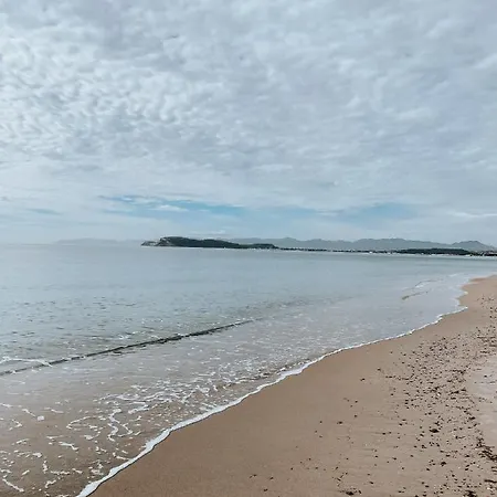 Holiday home Seaside *