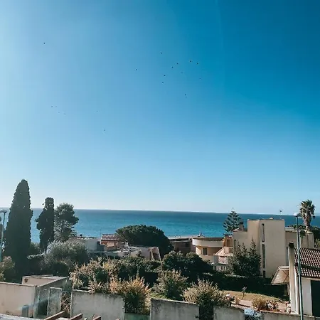 Seaside * Su Forti