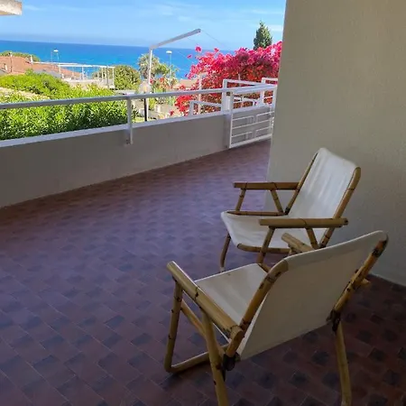 Holiday home Seaside