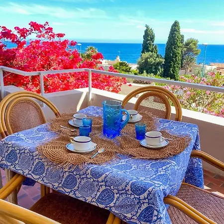 Holiday home Seaside *