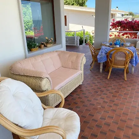 Holiday home Seaside