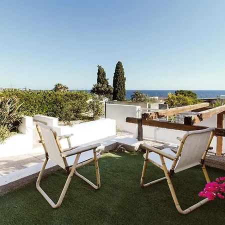 Seaside Holiday home