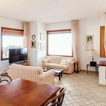 Holiday home Seaside *