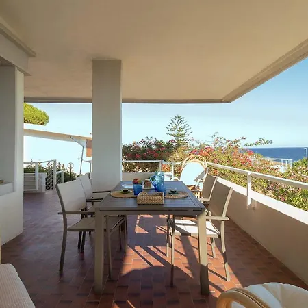 Seaside Holiday home *