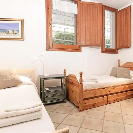 Seaside Su Forti