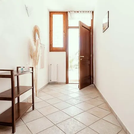 Seaside Holiday home Su Forti